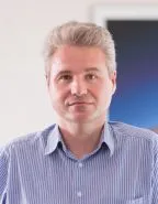 Christoph Stiller
